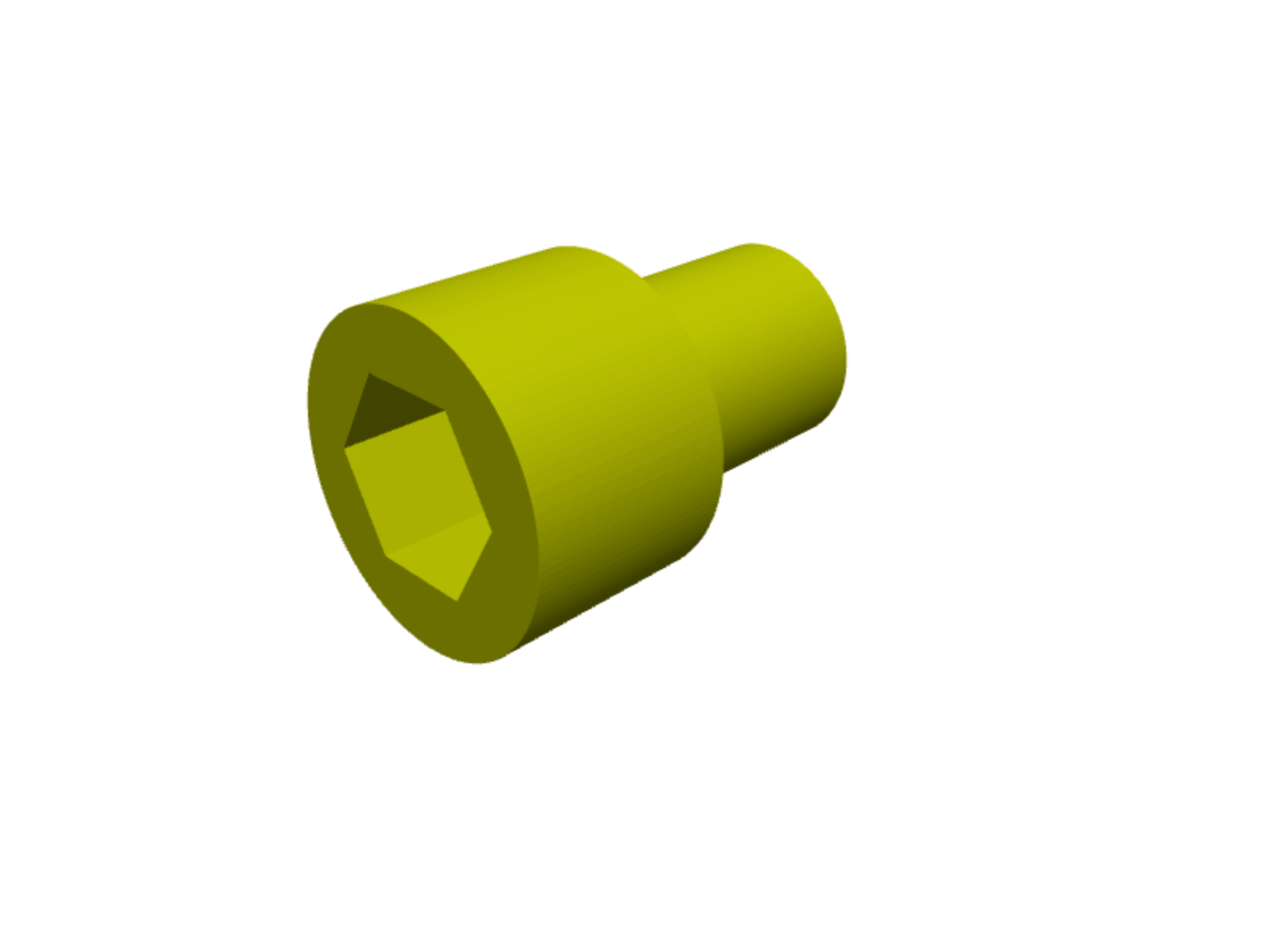 Screw M12x16 ISO4762 8,8 A2K